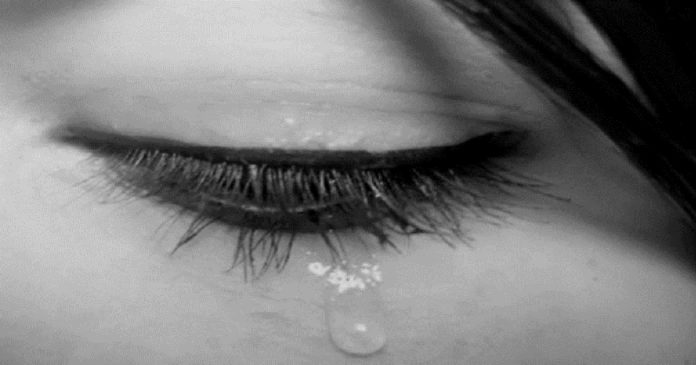 lagrimas