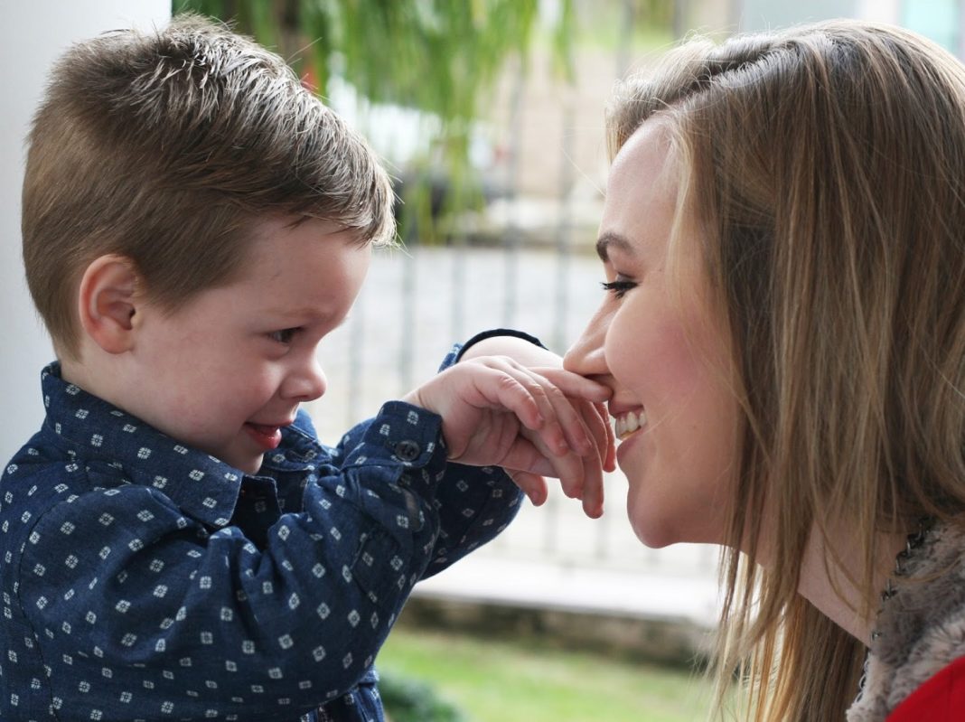 Você não precisa se desculpar por querer ter só um filho