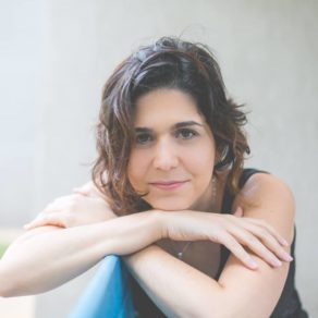 Elisa Motta