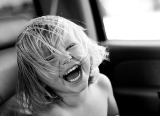 Não há tristeza que supere nossa capacidade de sentir alegria.