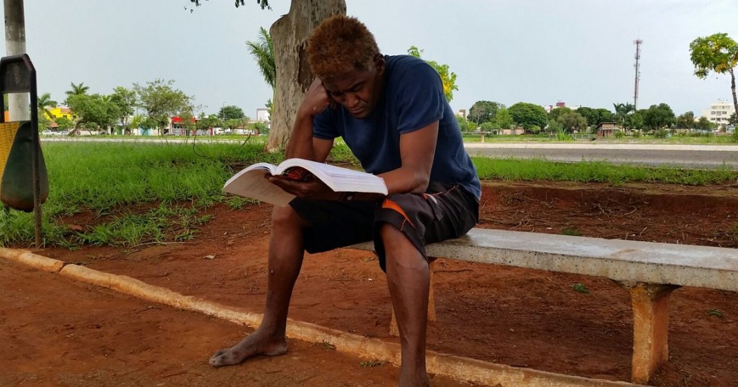 A inteligência é nosso tesouro, mas a sabedoria é que faz verdadeiramente a diferença