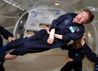 15 frases de Stephen Hawking que farão você ver a vida de outra maneira