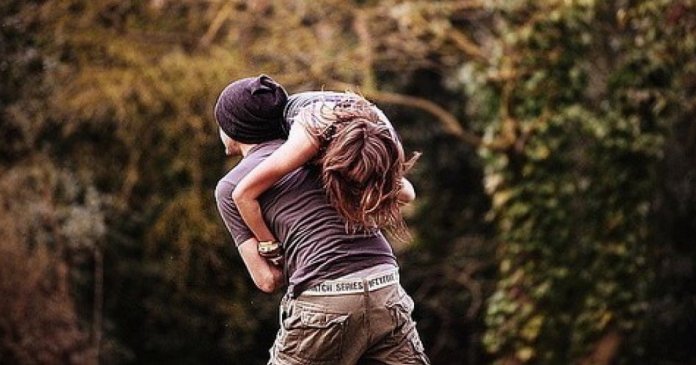amor posse