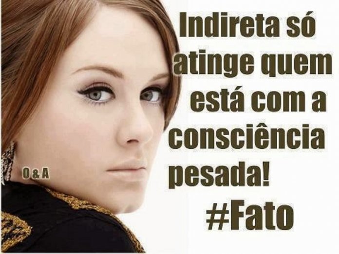 indireta
