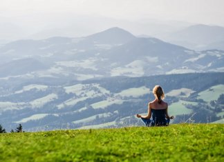 Seja grato, exercite com humildade essa virtude.