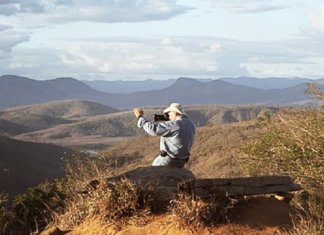 O SAL DA TERRA