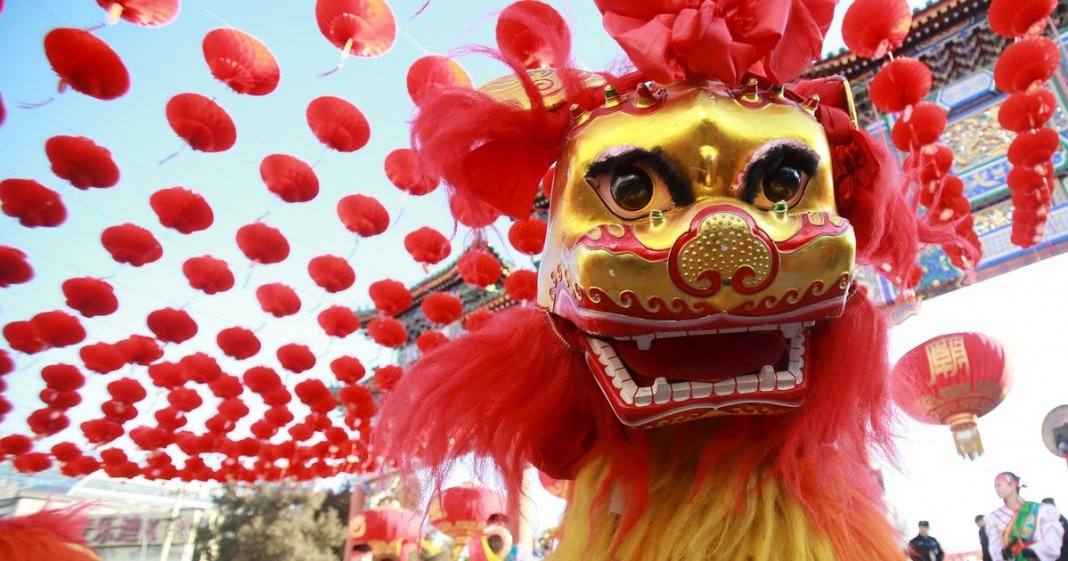 O QUE O SEU SIGNO ASTROLÓGICO CHINÊS REVELA SOBRE SOBRE VOCÊ!