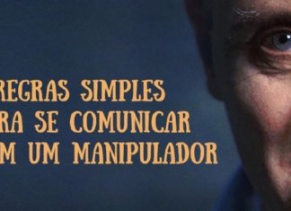 8 regras simples para se comunicar com um manipulador