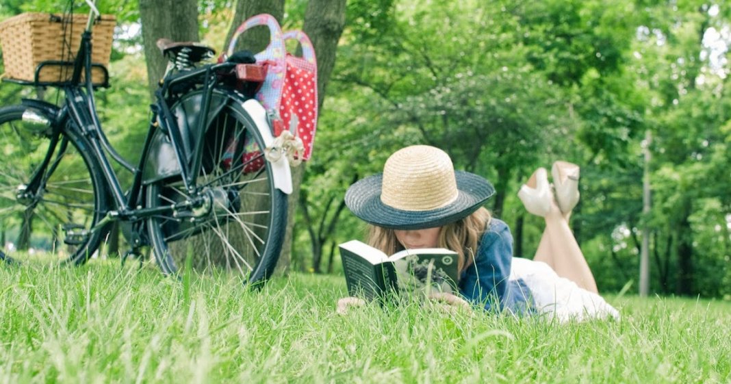 LIVROS QUE PODEM MUDAR A SUA VIDA NUM ÁPICE