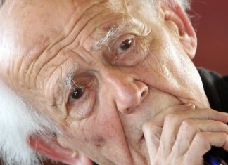 “É DIFÍCIL ACHAR UMA PESSOA FELIZ ENTRE OS RICOS”- ZYGMUNT BAUMAN