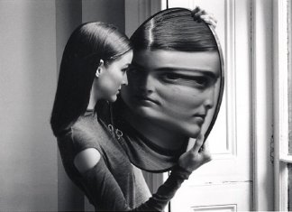 A lei do espelho: o que vê nos outros é na verdade seu reflexo