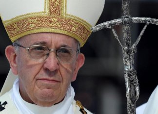 Papa Francisco considera inaceitável para um cristão apoiar a pena de morte