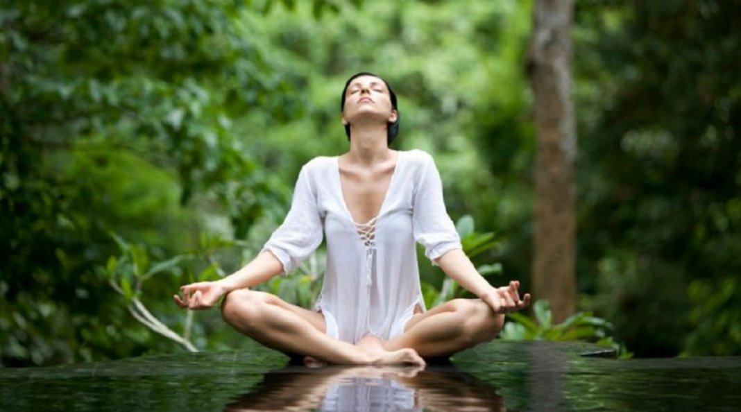 Benefícios da Meditação. Aprendendo a Meditar !
