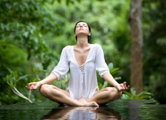 Benefícios da Meditação. Aprendendo a Meditar !