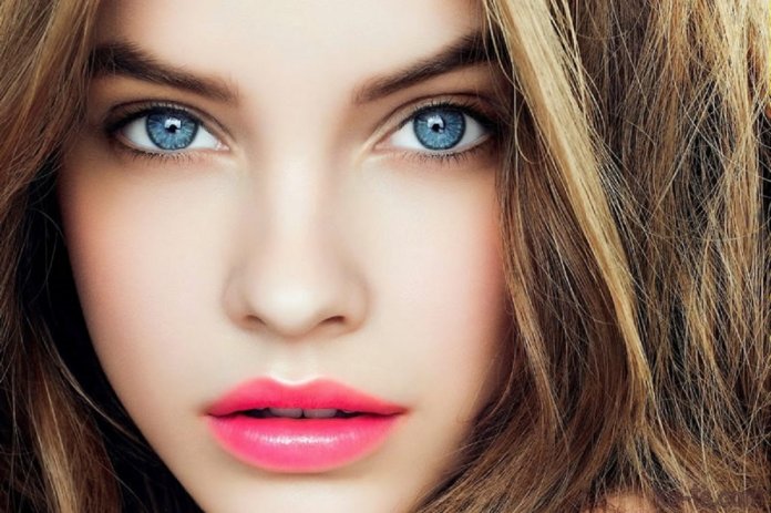 olhos