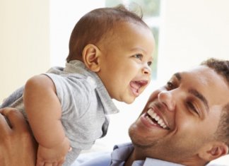 Amor de pai é uma das principais influências na personalidade humana
