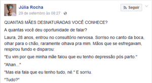 resilienciamag.com - Texto de médica sobre mãe que não ama filha viraliza nas redes sociais