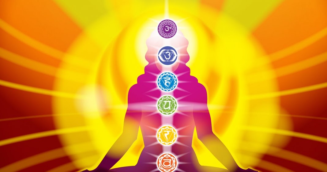 Os 7 Chakras para iniciantes: veja como equilibrar corpo e mente para viver melhor