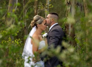 Não sei como, não sei quando, não sei onde, mas um dia ainda me caso com você.