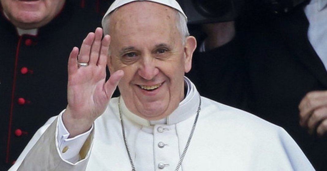 Papa Francisco: abrir-se à alegria, à paz e à liberdade do perdão