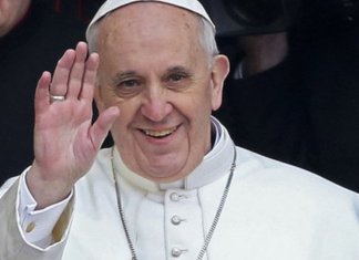 Papa Francisco: abrir-se à alegria, à paz e à liberdade do perdão
