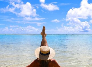 Morar perto do mar diminui o estresse, garante estudo