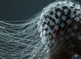 Cientistas conectam cérebro humano à internet pela primeira vez