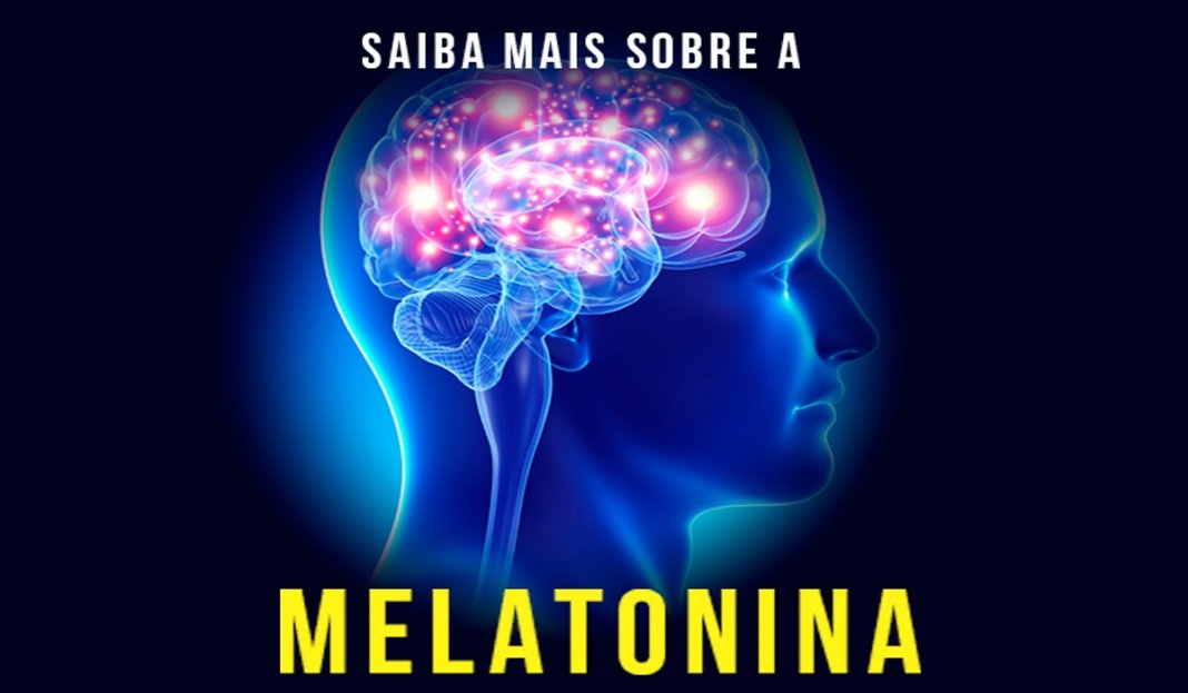 Melatonina: o hormônio do sono e da juventude