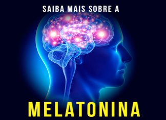 Melatonina: o hormônio do sono e da juventude