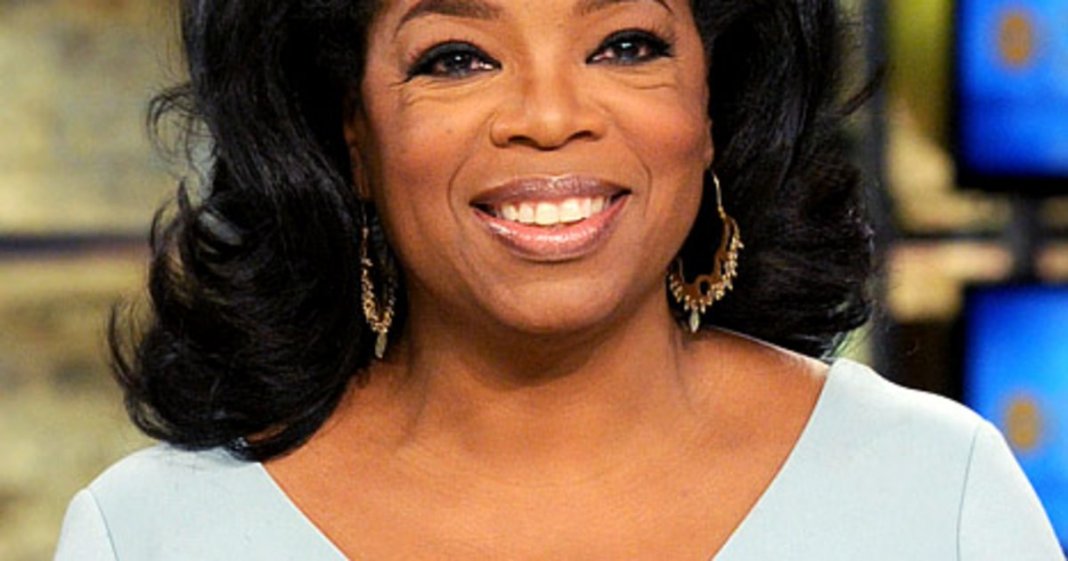 18 conselhos de Oprah Winfrey para o sucesso