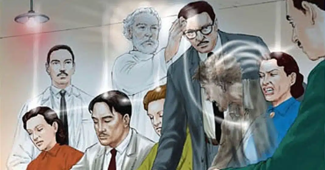 1154 MEDIUNIDADE: MINHA HISTÓRIA, SINTOMAS, COMO LIDAR COM O MEDO E PROTEÇÃO.