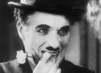 ‘Quando me amei de verdade’, Charles Chaplin