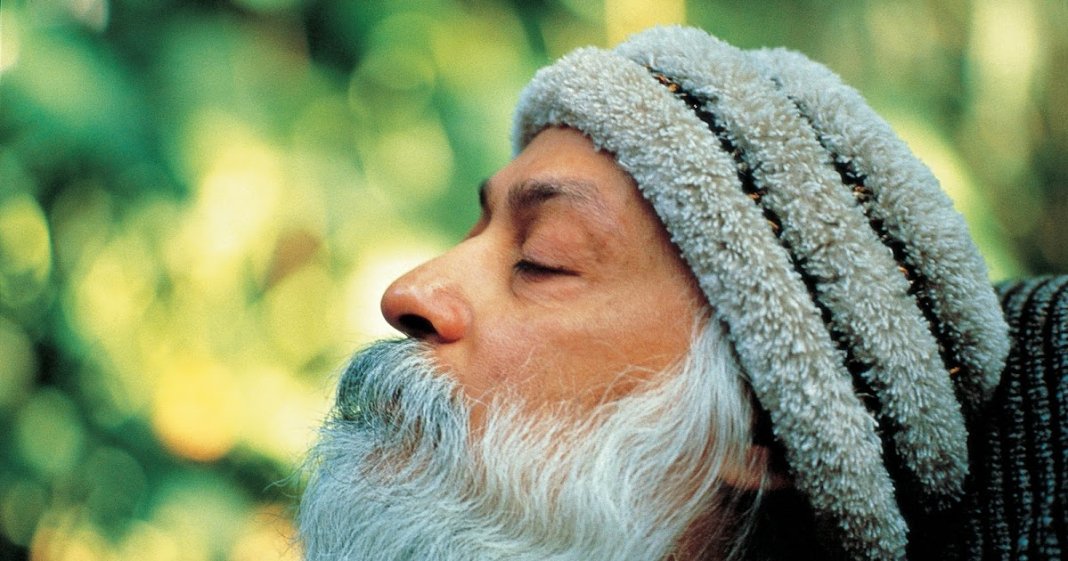 Nós que criamos nossos próprios problemas – Osho