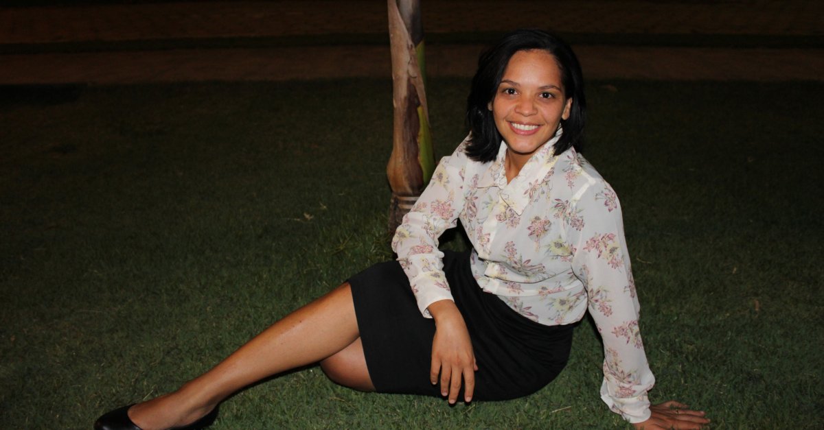 Carla Tamara Santos
