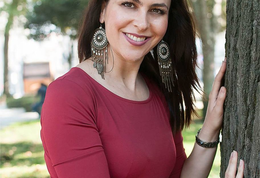 Susana Vieira Ramos