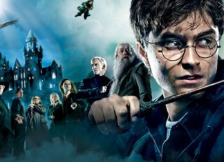 Estudo comprova que pessoas que amam Harry Potter são as melhores pessoas; entenda