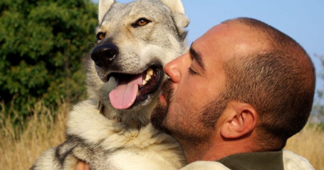 Enquanto você não amar um animal, sua alma estará adormecida