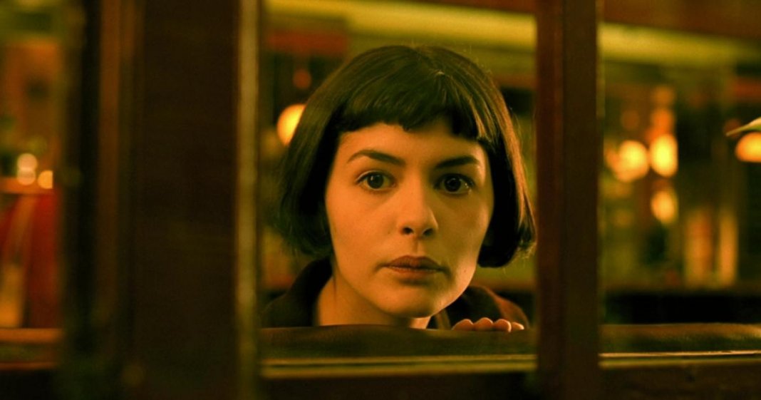 Amélie Poulain: O Propósito Da Vida