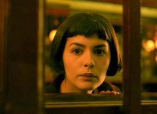 Amélie Poulain: O Propósito Da Vida