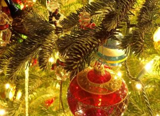 Aprenda a atrair os sonhos para 2018 com a árvore de Natal