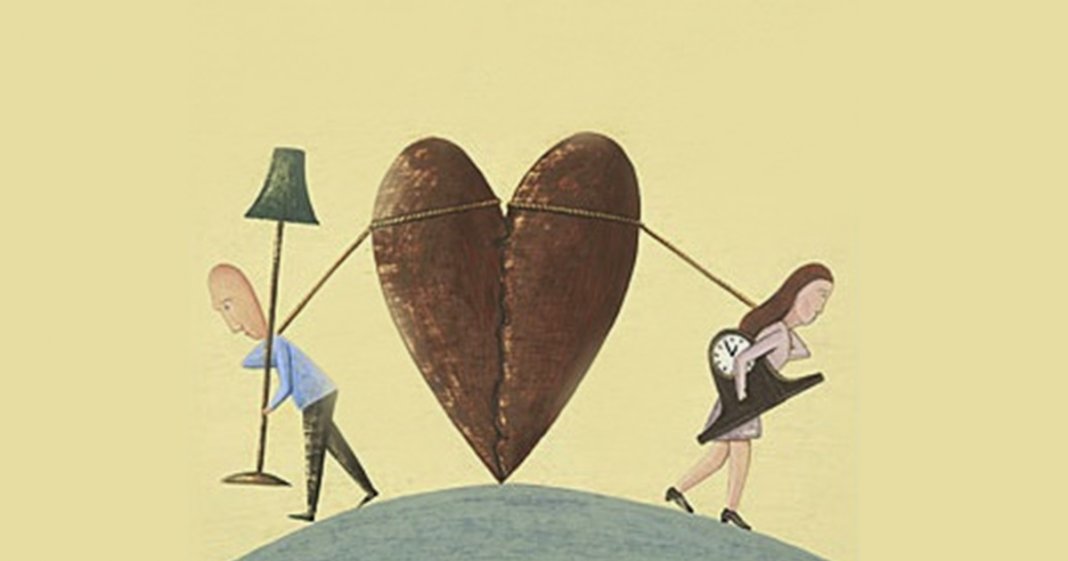 Vida após divórcio: recuperação exige calma, mas é possível reencontrar o amor