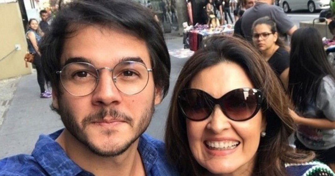 Fátima Bernardes e Túlio Gadêlha vivem namoro intenso e leve segundo astrologia