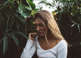 Às vezes, aquilo que queremos está bem diante de nossos olhos