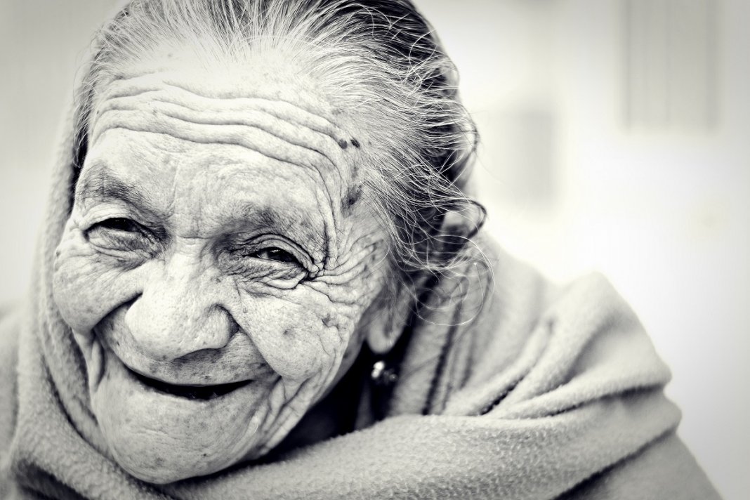 “Disse a anciã curandeira da alma” – texto que viralizou nas redes sociais