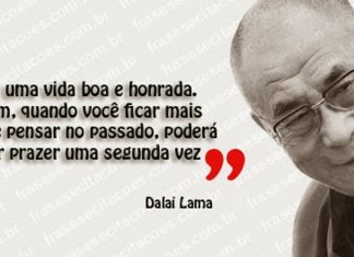 11 Sabedorias do 14ª DALAI LAMA