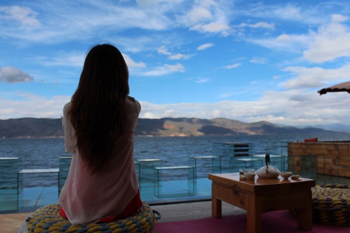 meditar