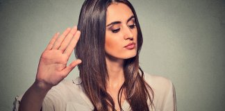 Não existe a falta de tempo, existe a falta de interesse