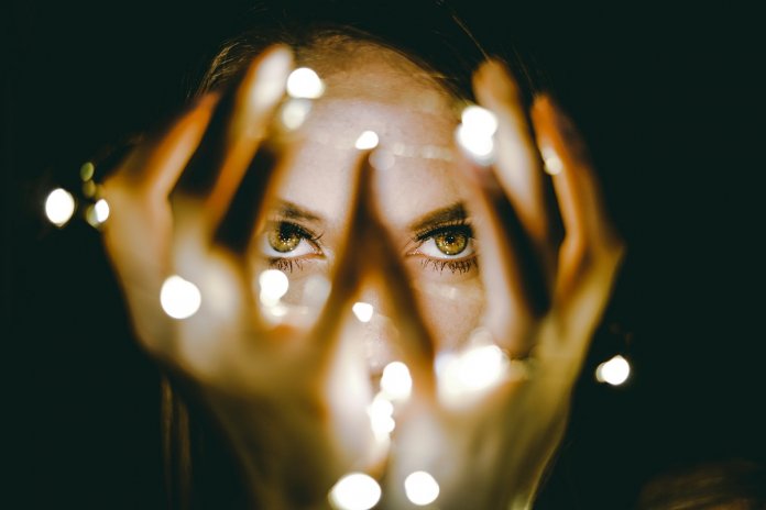 iluminada