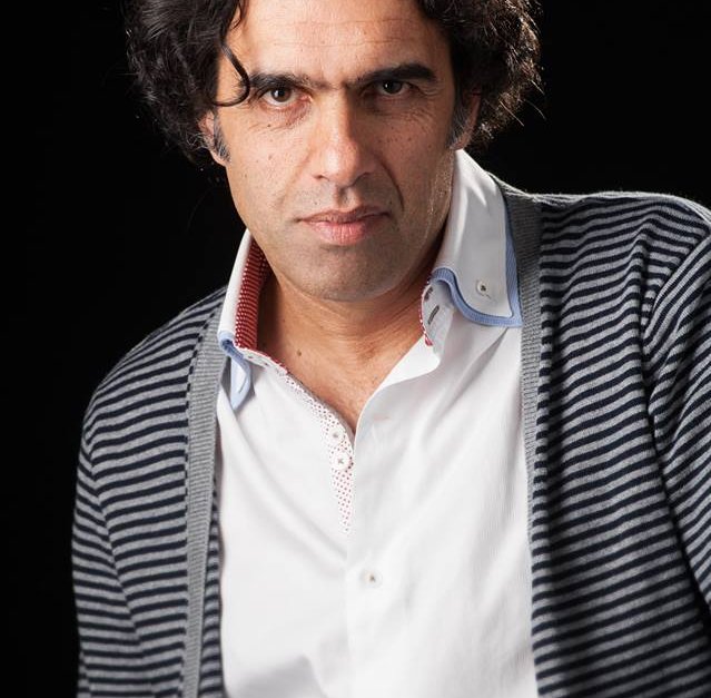 Jose Micard Teixeira