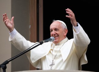 Cinco chaves do Papa Francisco sobre a amizade